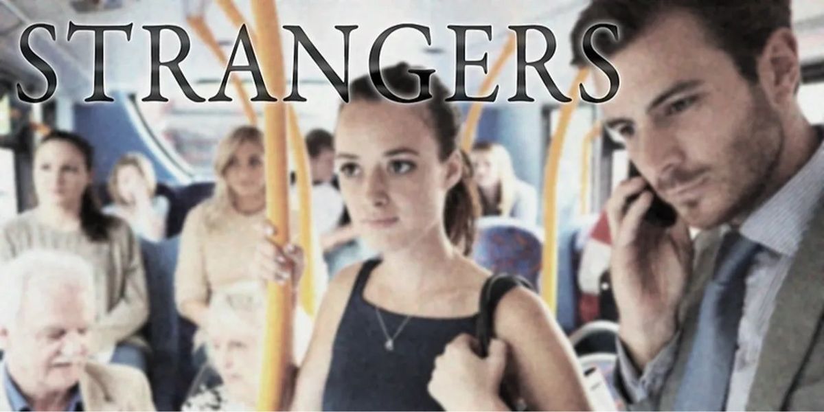 Strangers (Improvised Theatre)