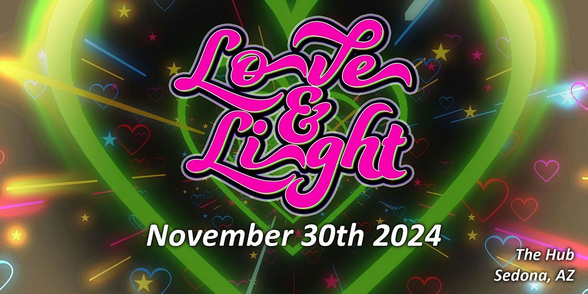 Love and Light Fest