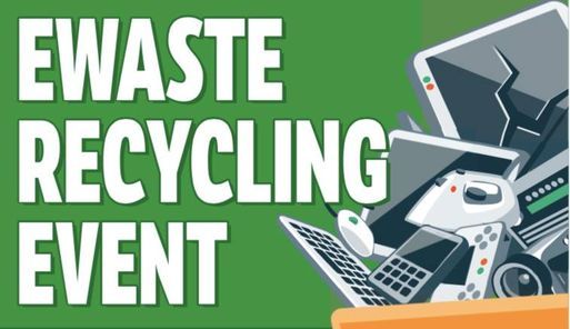 E-Waste Drive, pin117 Dick St, Fayetteville, NC 28301-5725, United