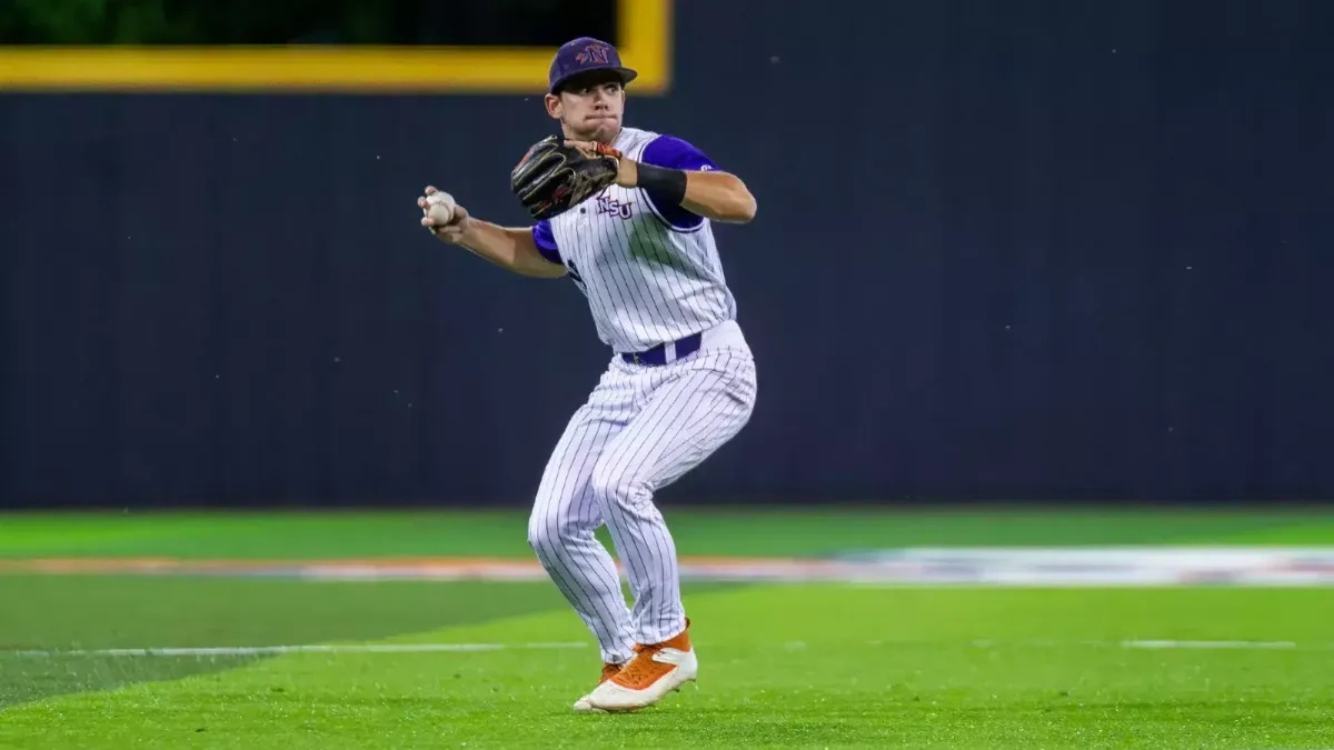 Parking Northwestern State at New Orleans Privateers Basketball - Doubleheader
