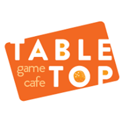 Tabletop Game Cafe