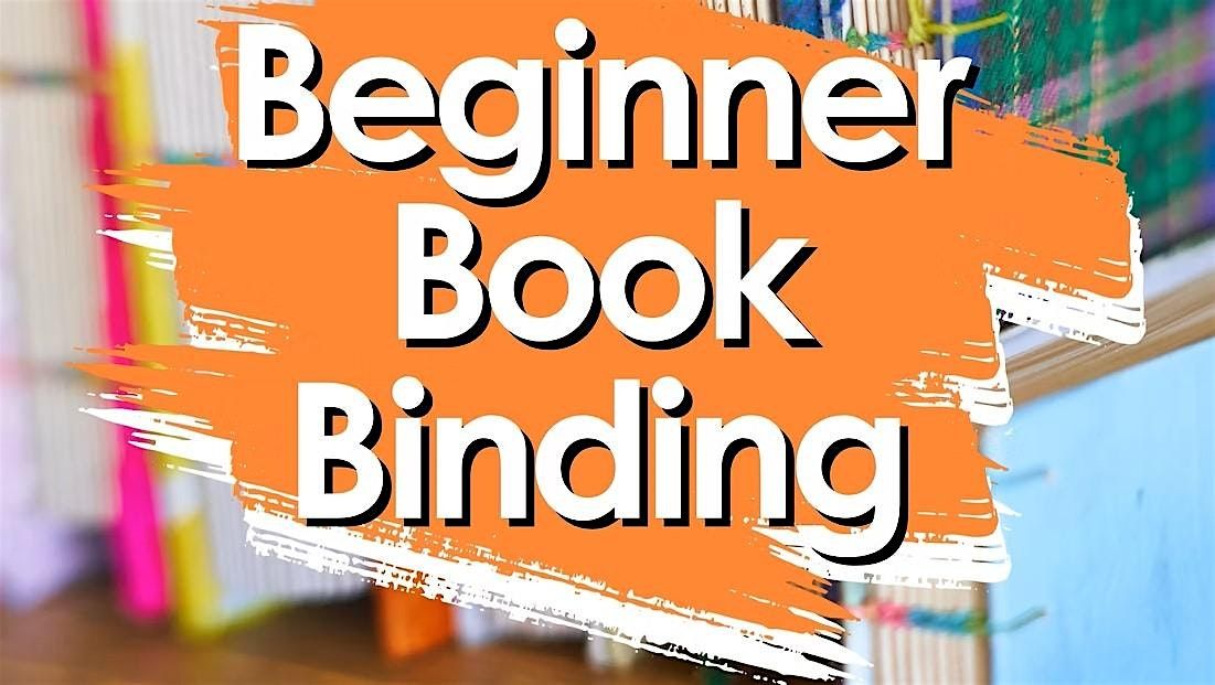 True Colours LGBTQIA+ Beginner Book-Binding