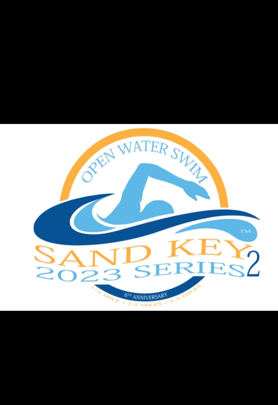 7th Annual Sand Key Swim Series 2