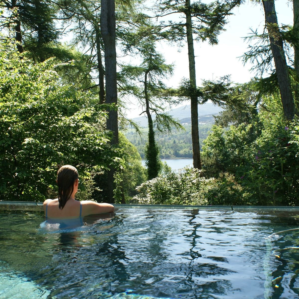 Escape to Park Hotel Kenmare 