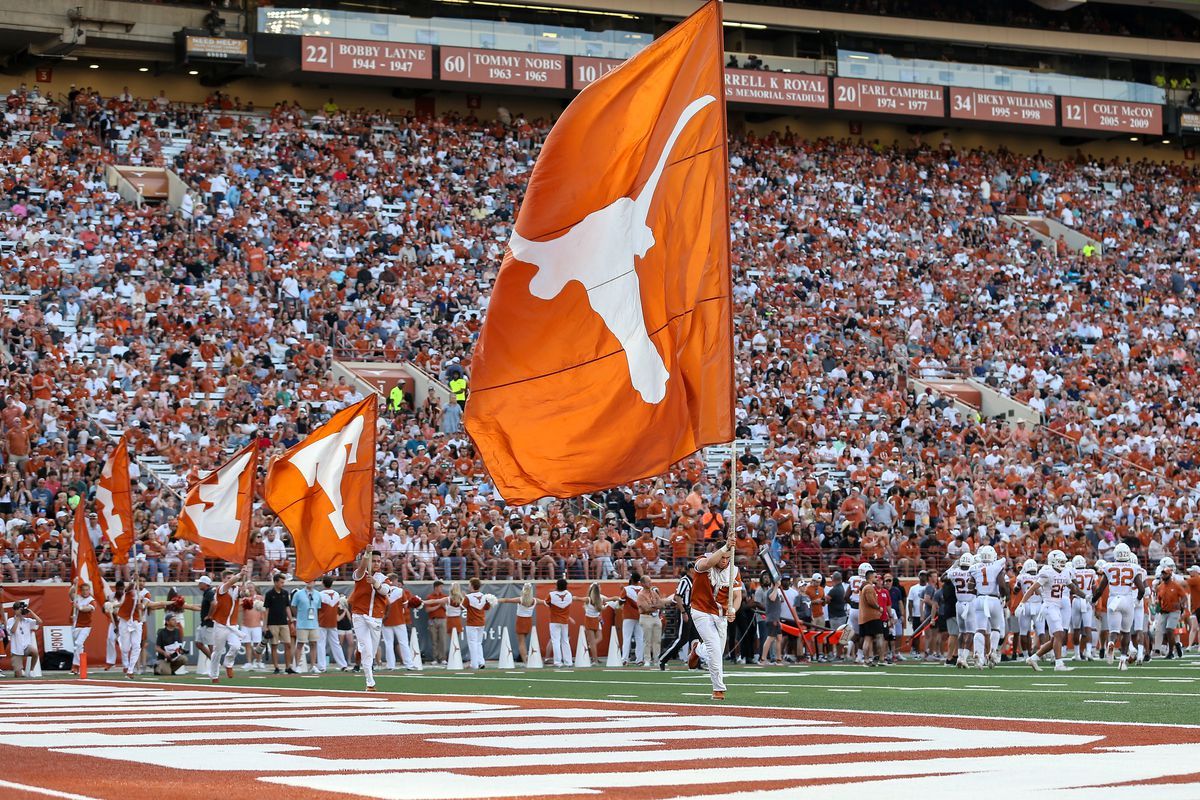 Orange & White Game