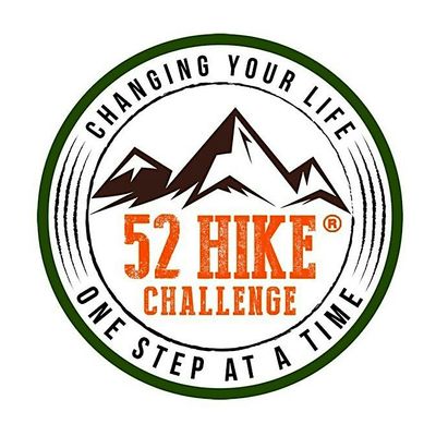 52 Hike Challenge - Pennsylvania Chapter