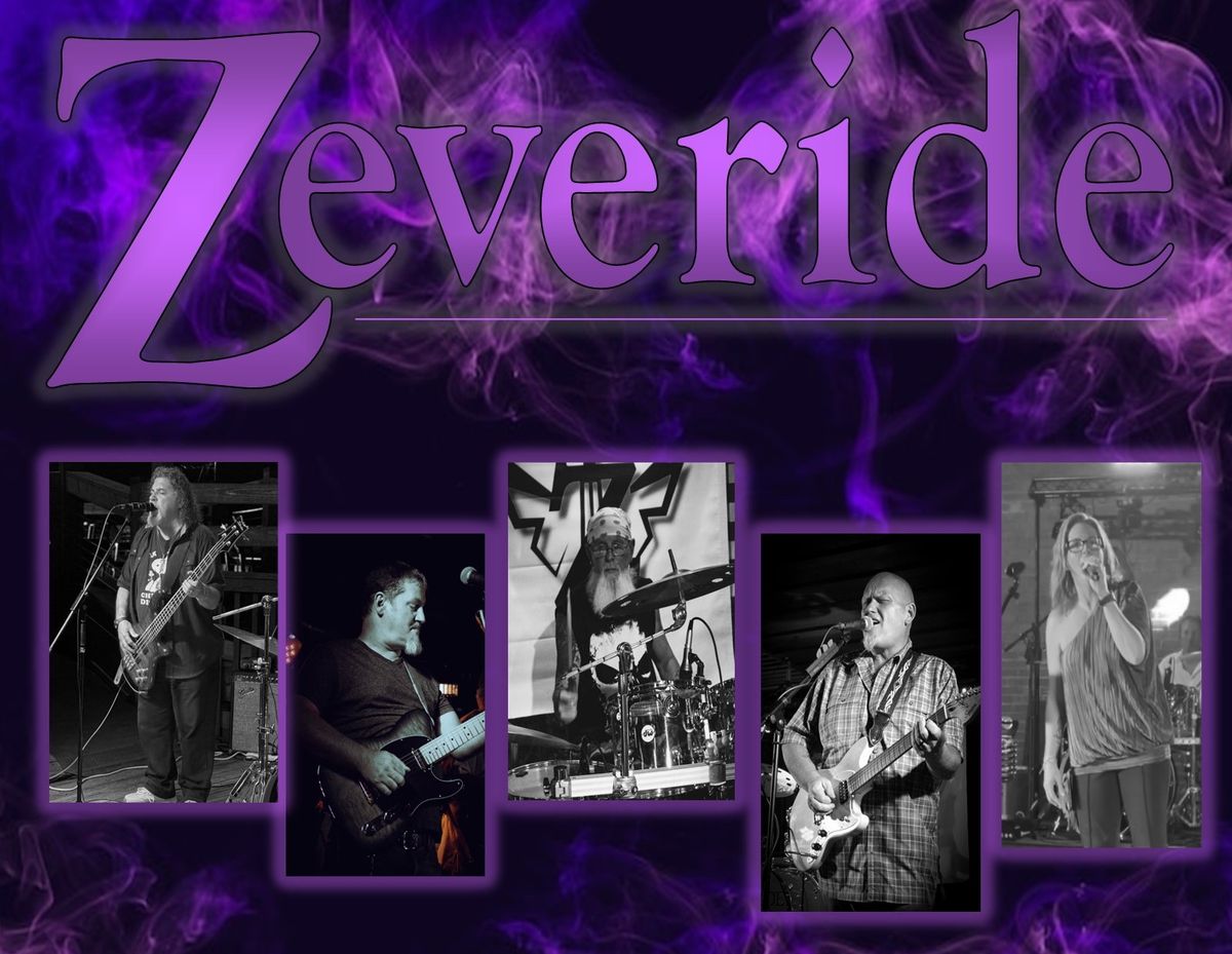 Zeveride