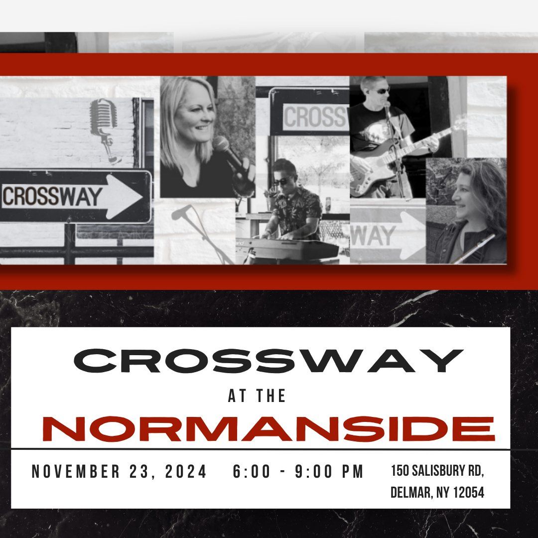 Crossway at The Normanside