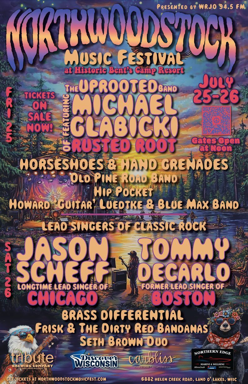 WooStock
