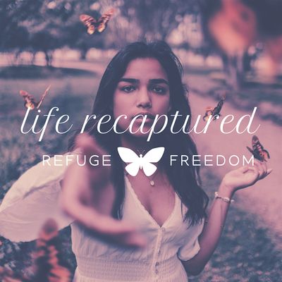 Life Recaptured Inc.