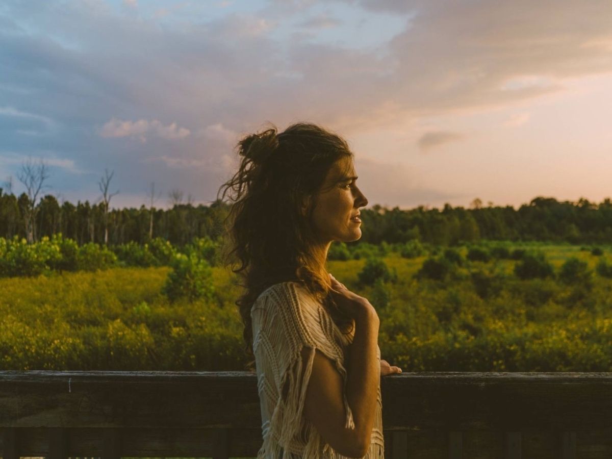 American Strings: Ruth Moody at Patricia Reser Center for the Arts