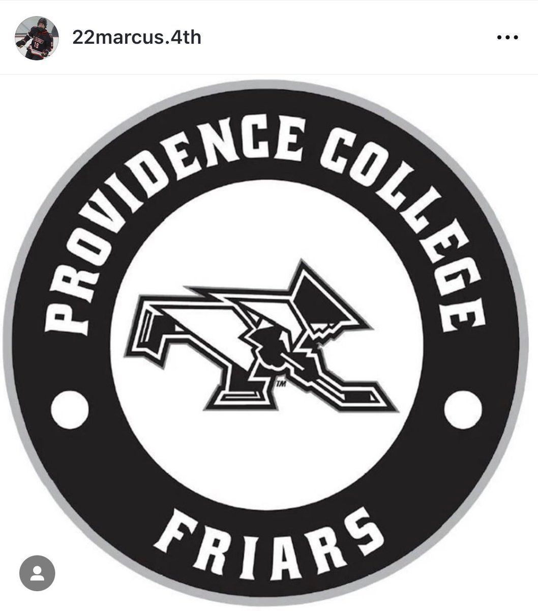 Maine Black Bears at Providence College Friars Mens Hockey