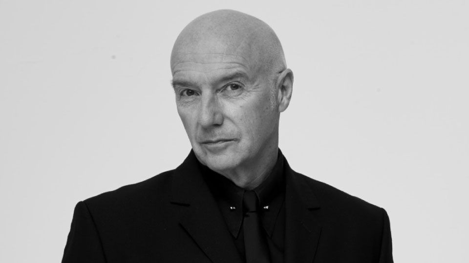 Midge Ure