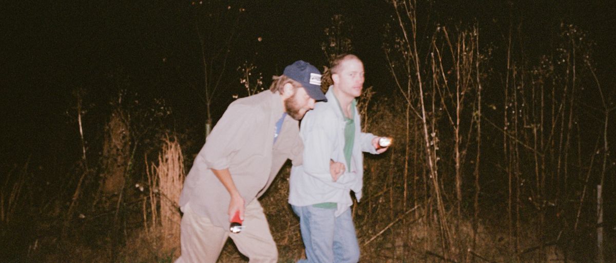 Hovvdy, Video Age in Cambridge