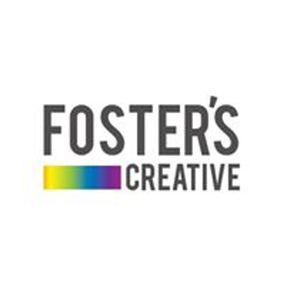 Foster's Creative