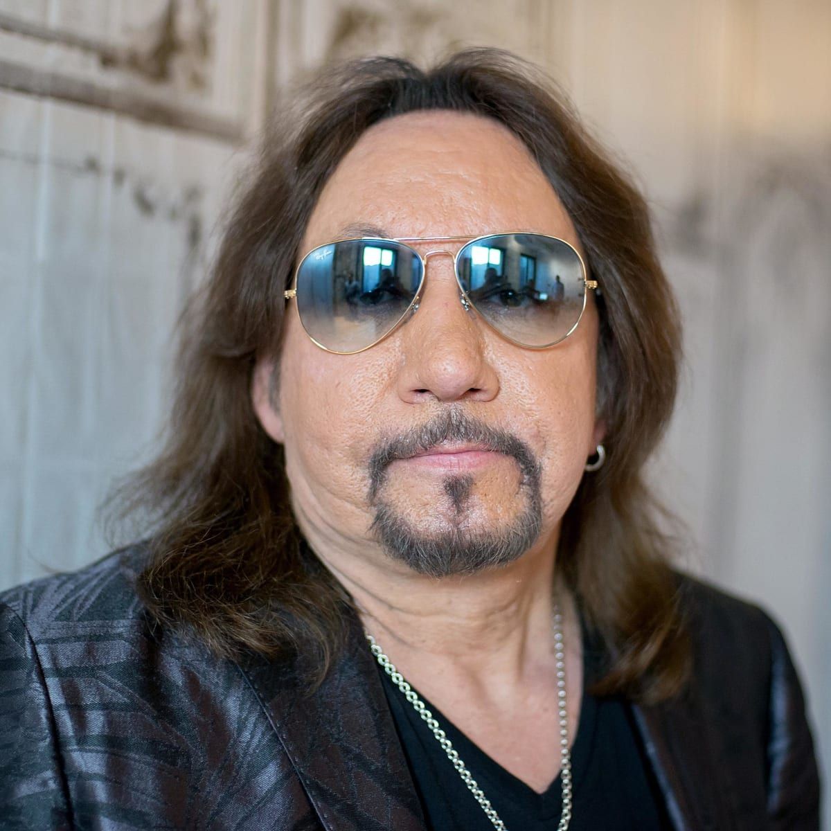 Ace Frehley at The Casino at Dania Beach Stage 954