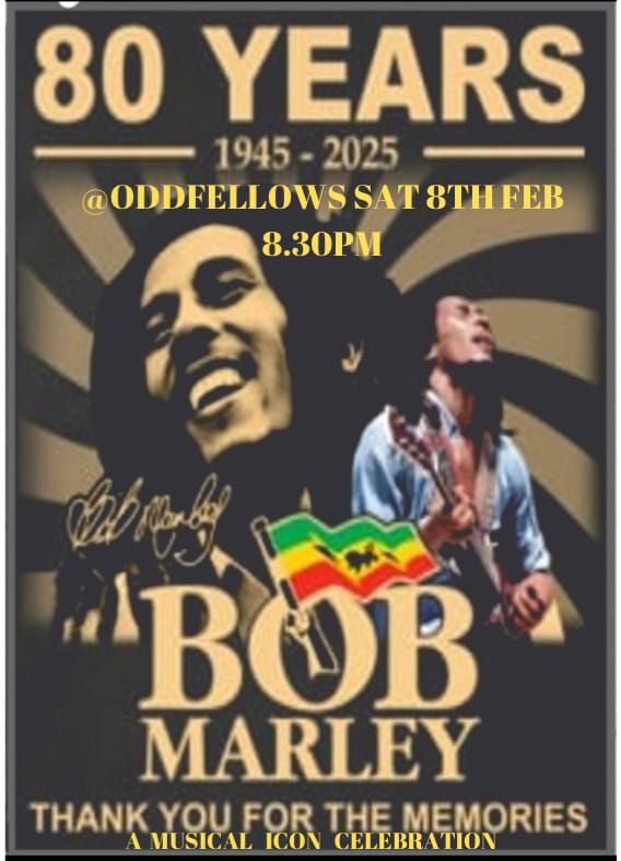 Marley and More