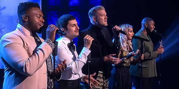 Pentatonix