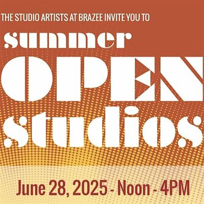 Brazee Artist Studios