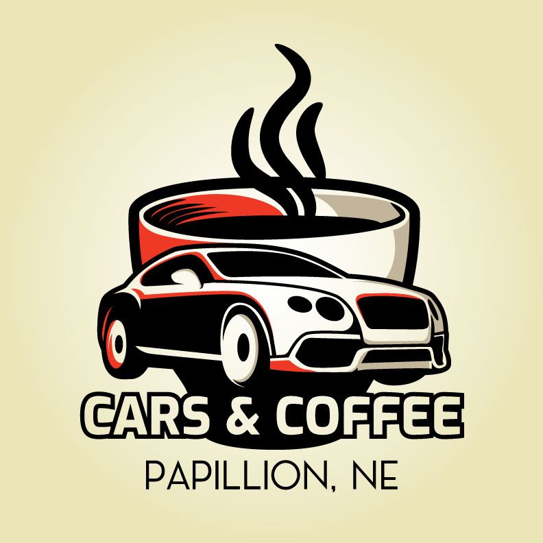 Cars & Coffee Papillion - July