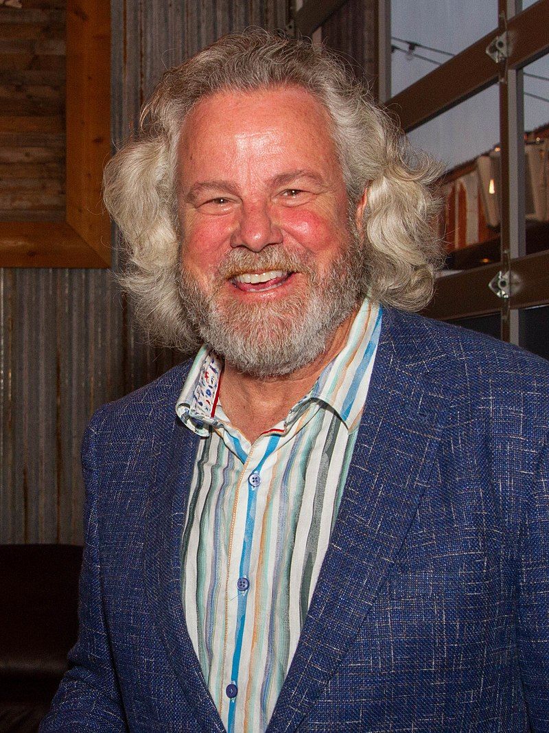 Robert Earl Keen