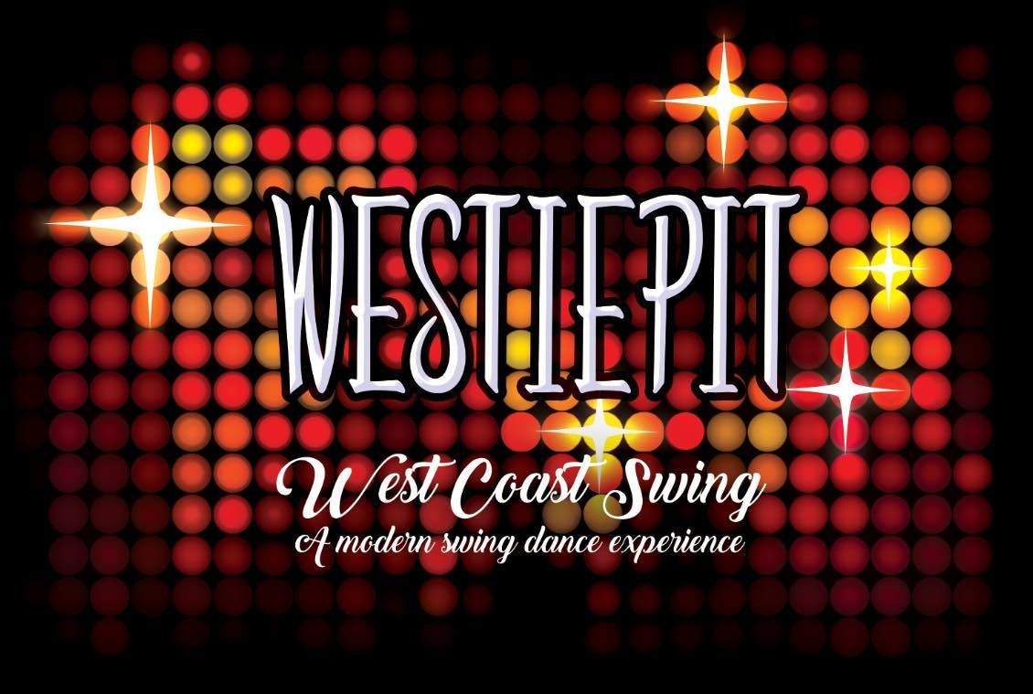 WestiePit  - Featuring Instructor & DJ Aidan Keith-Hynes with DJs Tip & Mike!