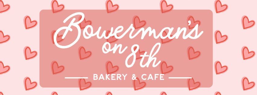 Galentine's Day Event