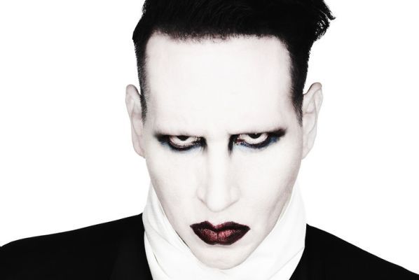 Marilyn Manson Brno (CZ) 14.02.2025 Wyjazd z Katowic na koncert