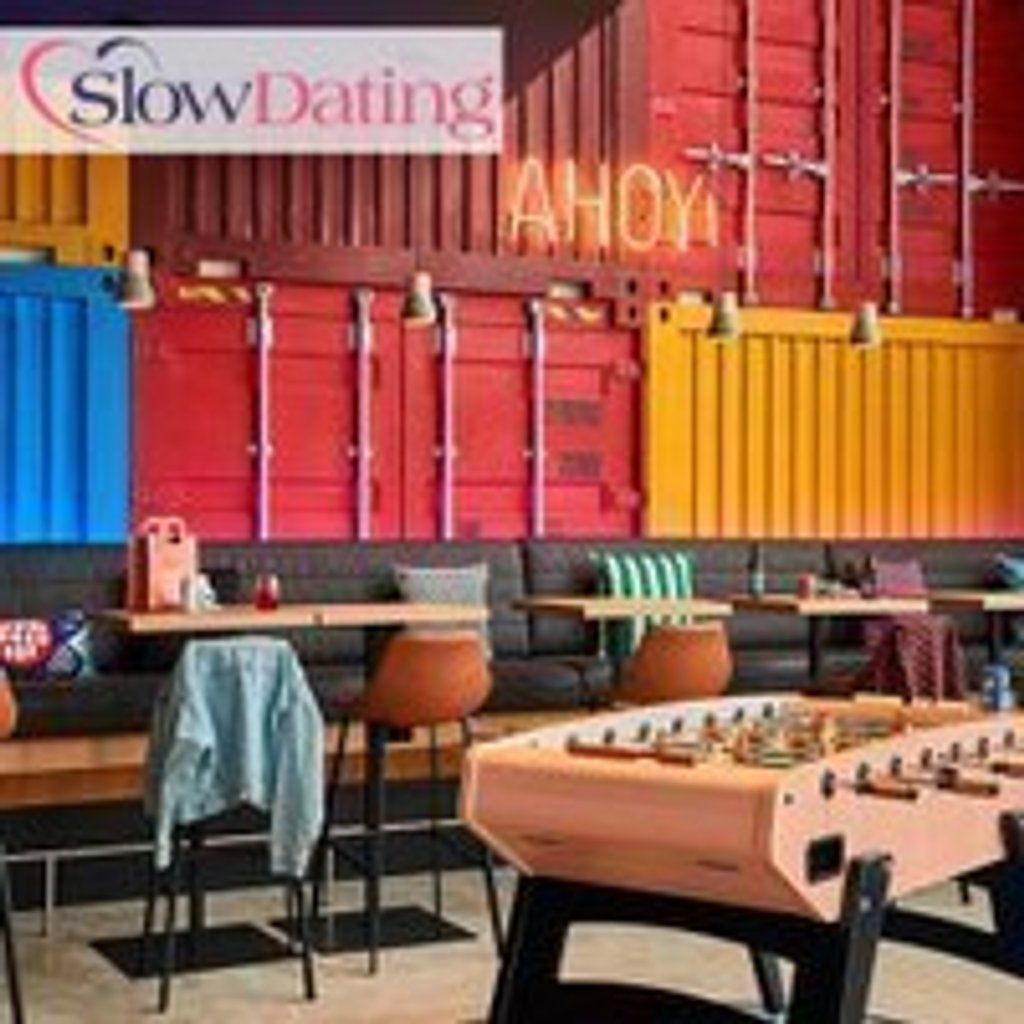 Speed Dating in Southampton for 30s & 40s