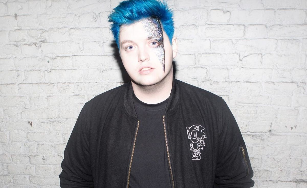 Flux Pavilion