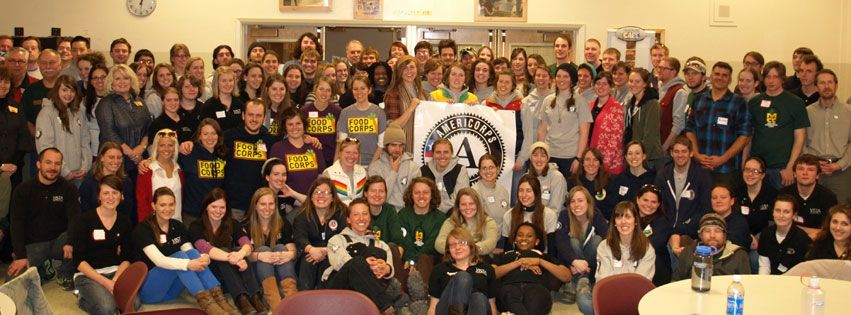 AmeriCorps Alumni Meetup, Billings