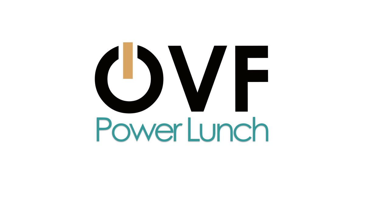 OVF Power Lunch | OKC