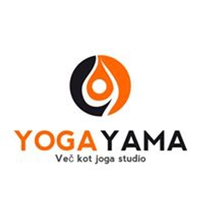 Yoga Yama