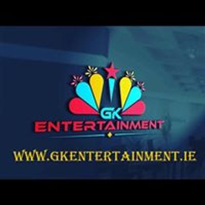 GK Entertainment
