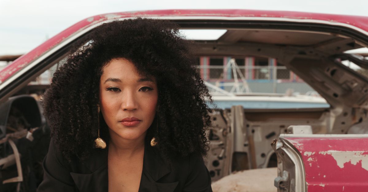 Judith Hill Openair (US) \u2013 B\u00fchne am Teich