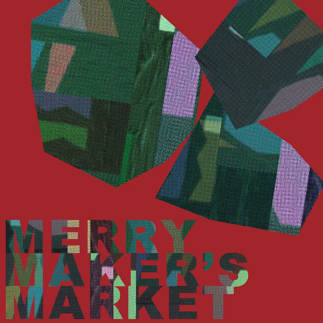 Merry Maker\u2019s Market