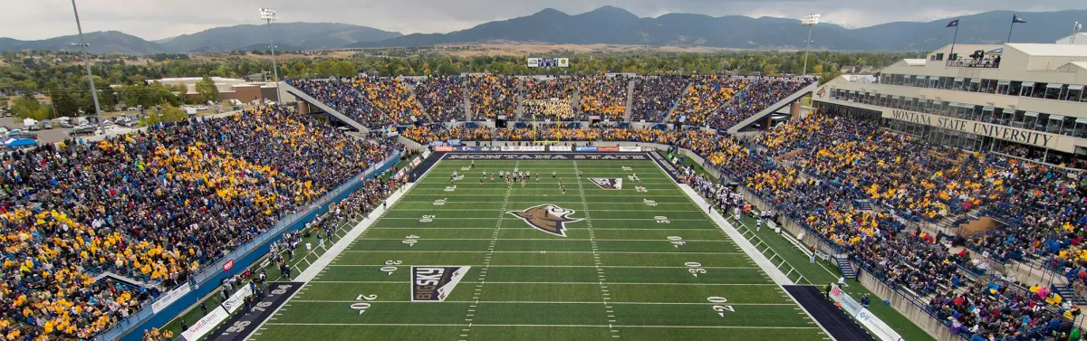 Northern Arizona Lumberjacks vs. Southeast Missouri Redhawks