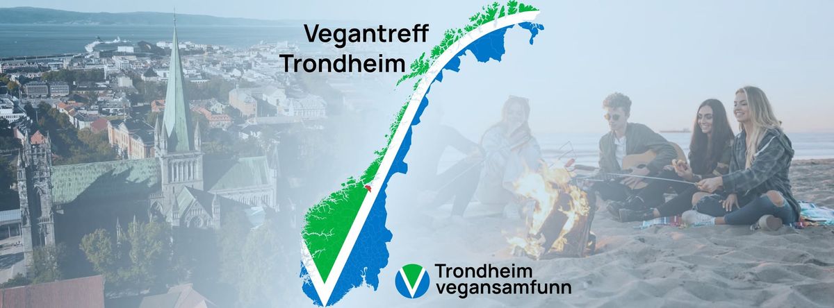 Vegantreff i Trondheim