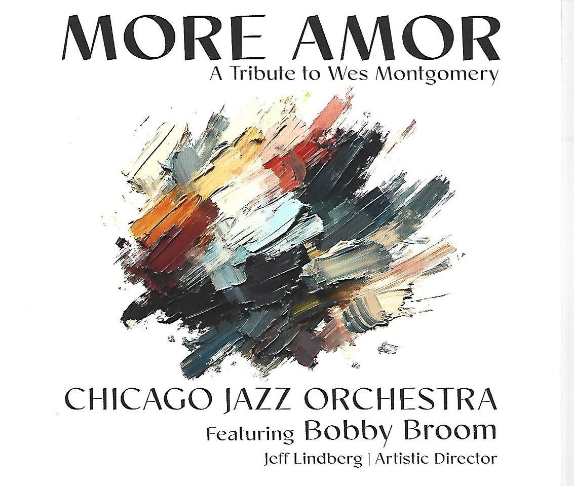 Chicago Jazz Orchestra