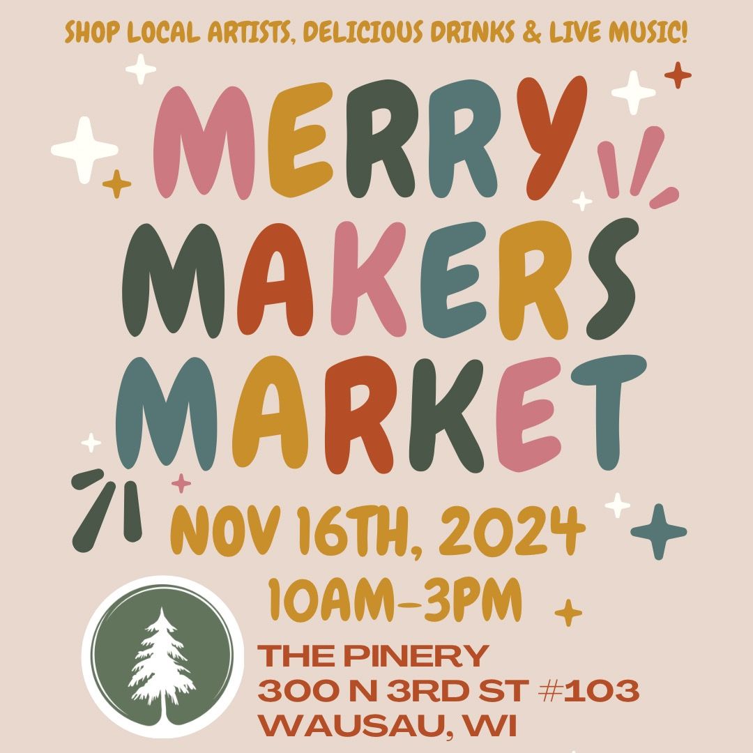 Merry Makers Market