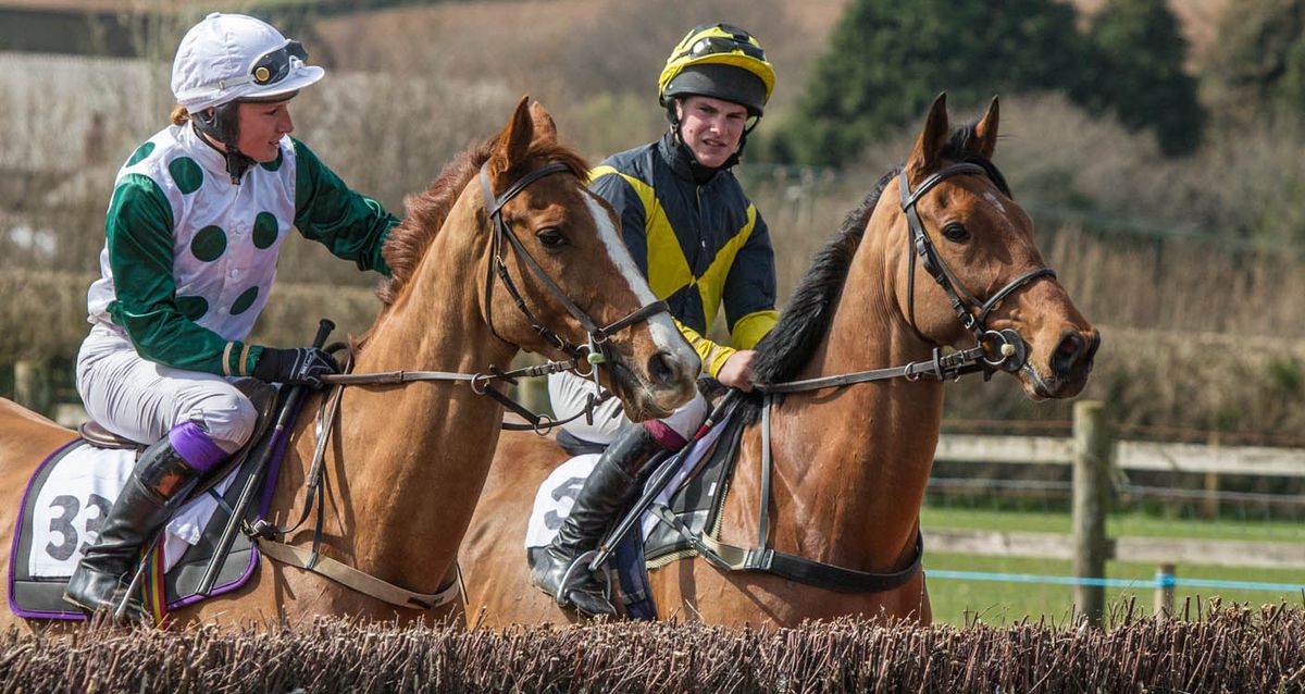 East Cornwall Point to Point