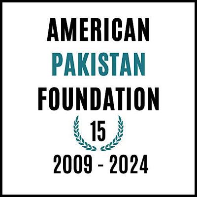 American Pakistan Foundation (APF)