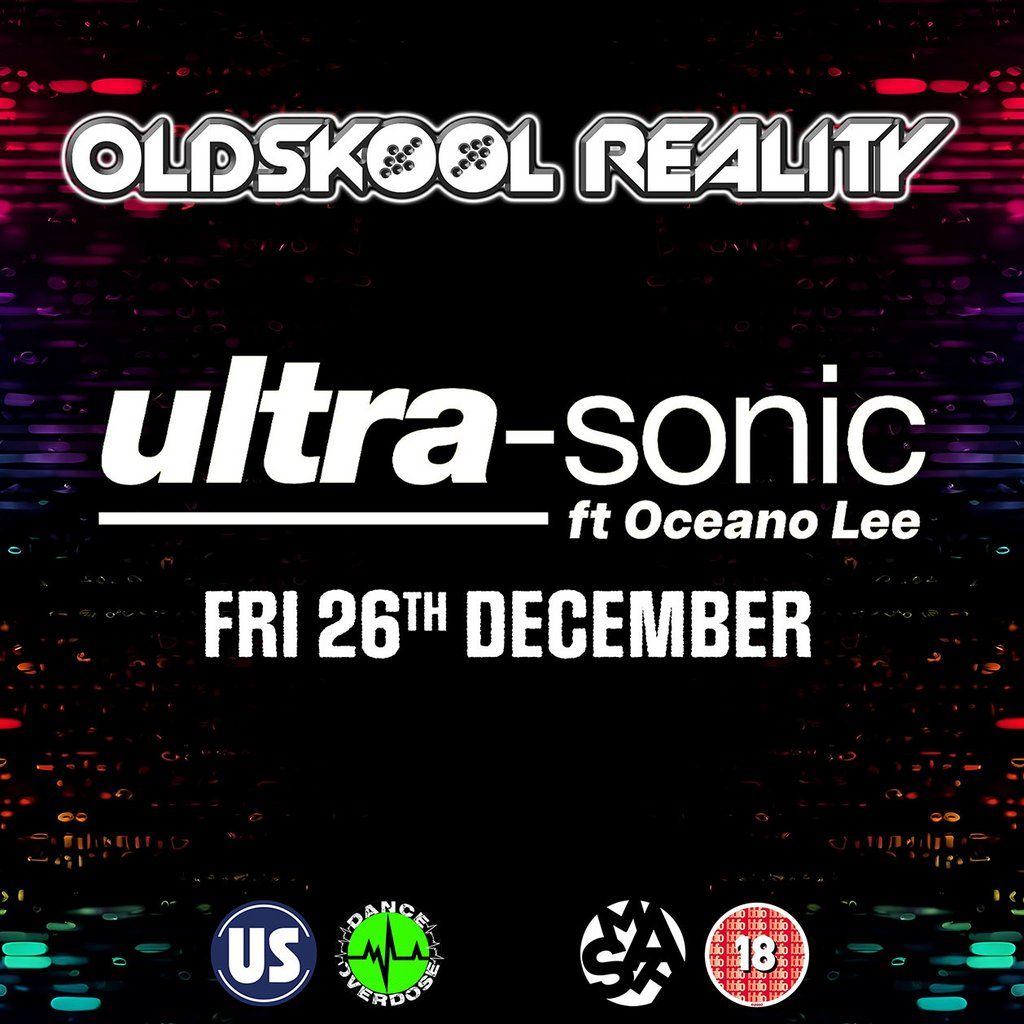 Oldskool Reality Event IV