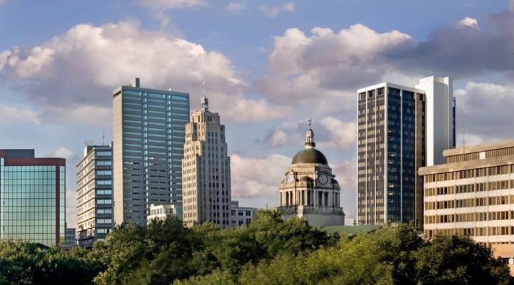 Fort Wayne Rotary Club Meeting