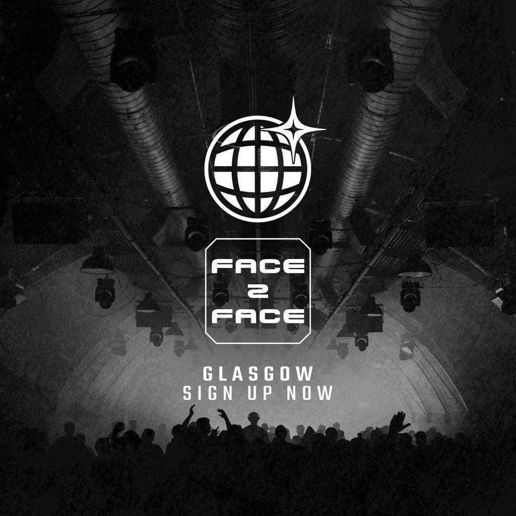 PRTY x F2F - Adrian Mills F2F Pawlowski, Jezza F2F Jod + more