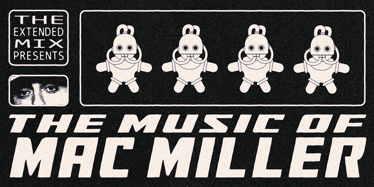 A Night of Mac Miller: Live! Vol. 4