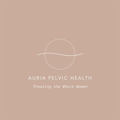 Auria Pelvic Health