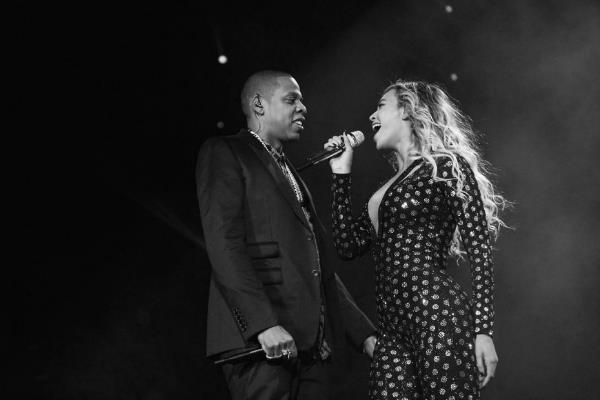 Beyonce & Jay-Z - Live in Miami
