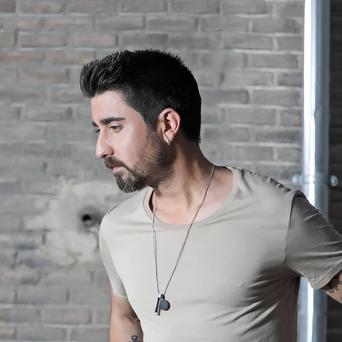 Alex Ubago Puebla Tickets