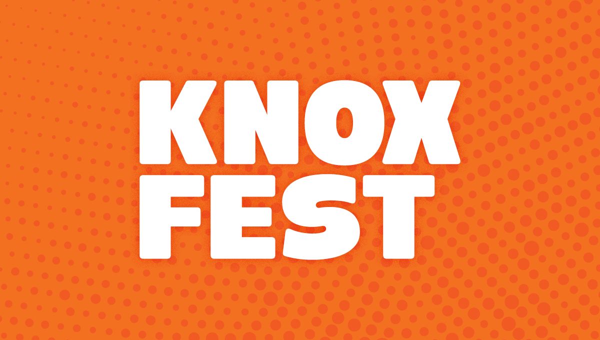 Knox Fest 2025